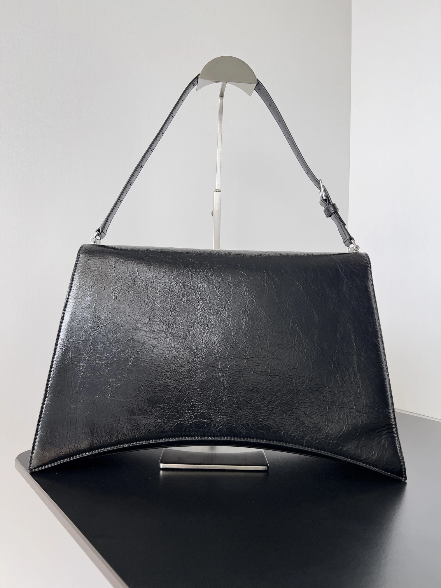 MOMO-- 7660582AAR21000 Crush cowhide sheepskin item:C-B063L0868R