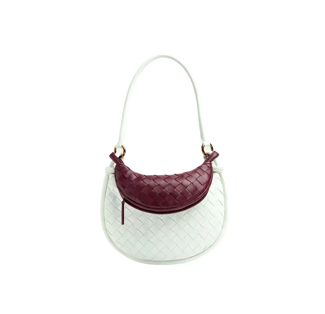 MOMO-- 776764V3S911882 Gemelli Intreccio item:C-B063L0877R
