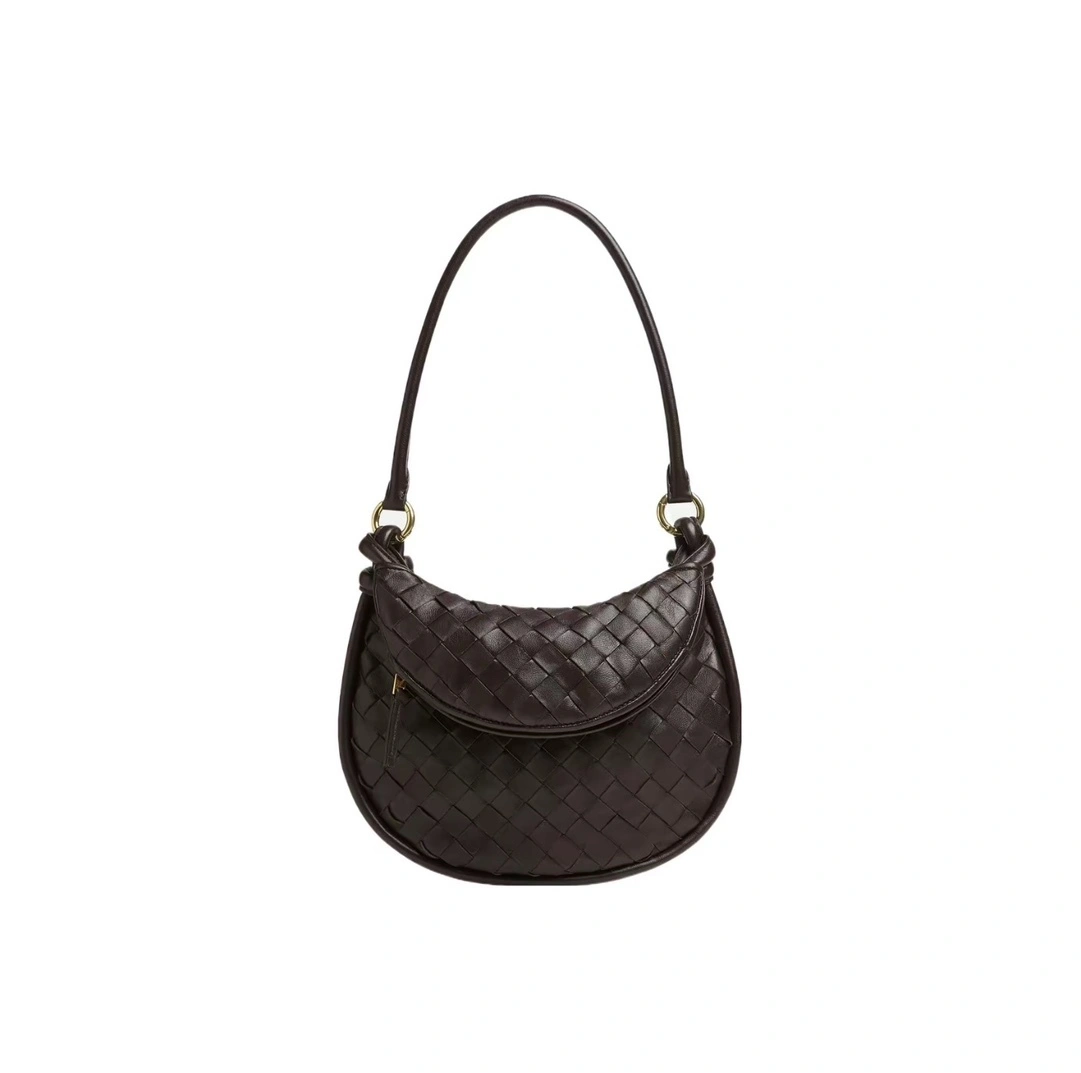 MOMO-- 776764VCPP12190 sheepskin Gemelli intrecciato item:C-B134L0826R