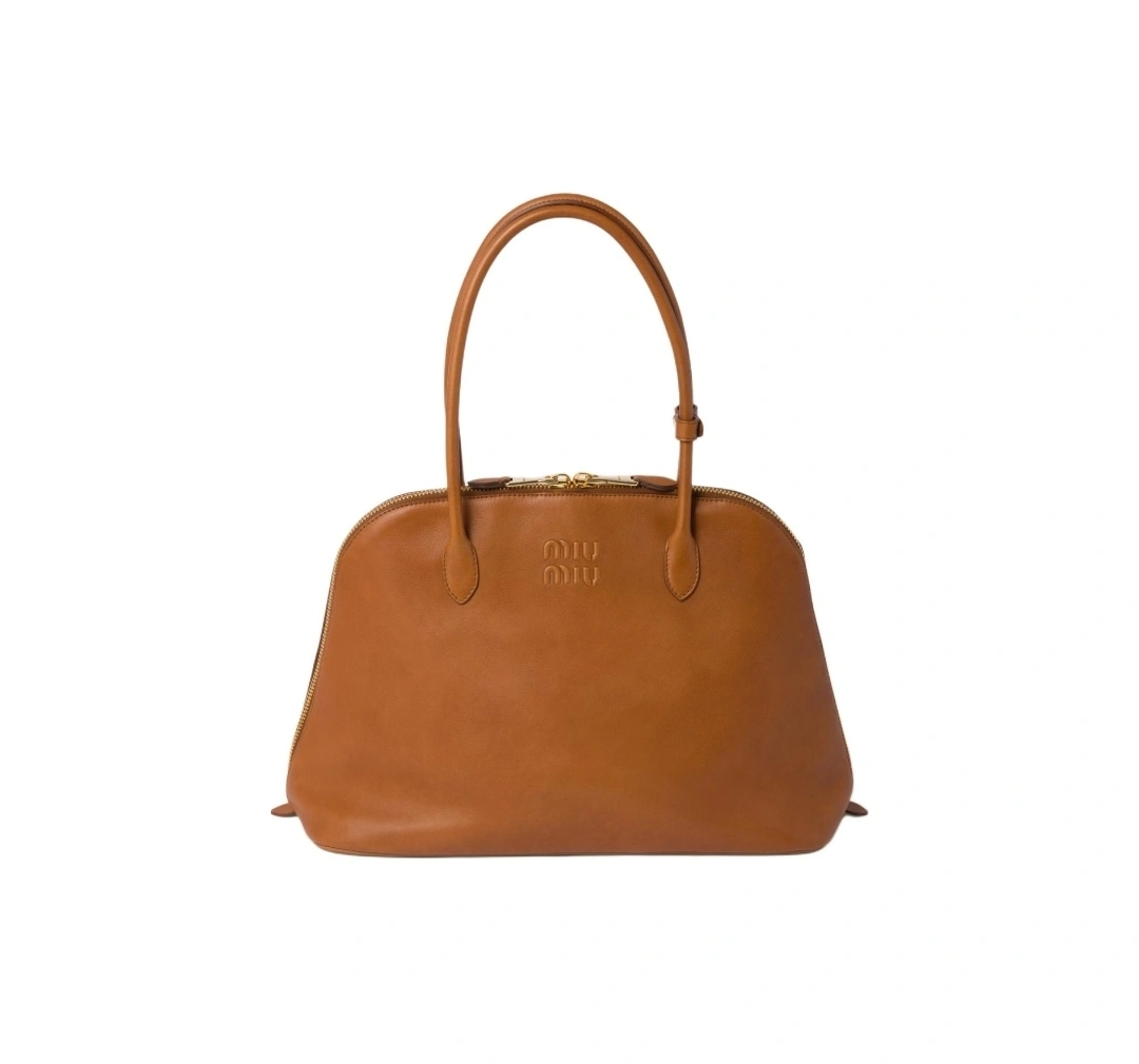 MOMO-- 7iu7iu 5BA289_2CRM_F0046_V_OOO Calfskin item:D-B063G2675