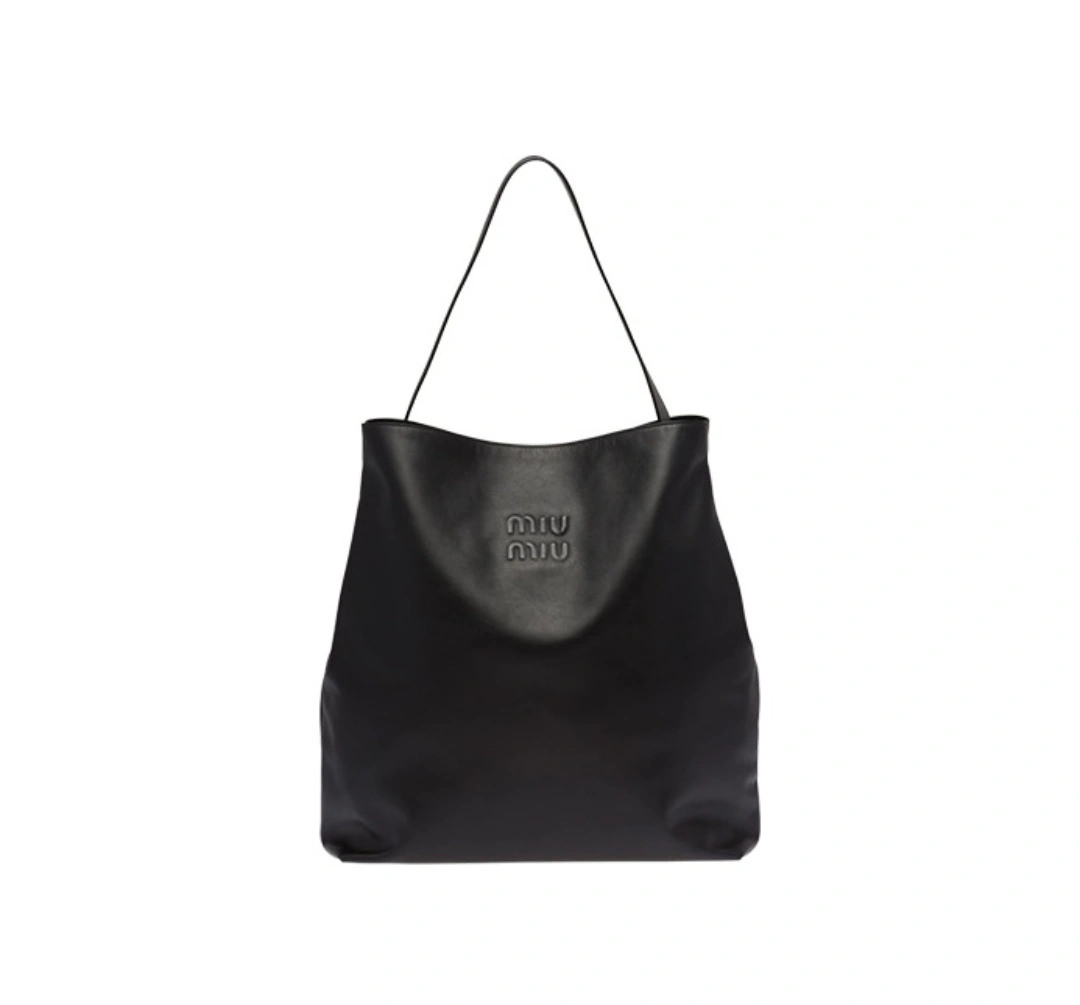 MOMO-- 7iu7iu 5BC117-2DDJ-F0002-V-OOO Calfskin item:D-B063G2206