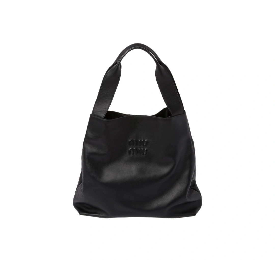 &MOMO-- 7iu7iu 5BC119-2DDJ-F0002-V-OLM Calfskin item:D-B063G2205