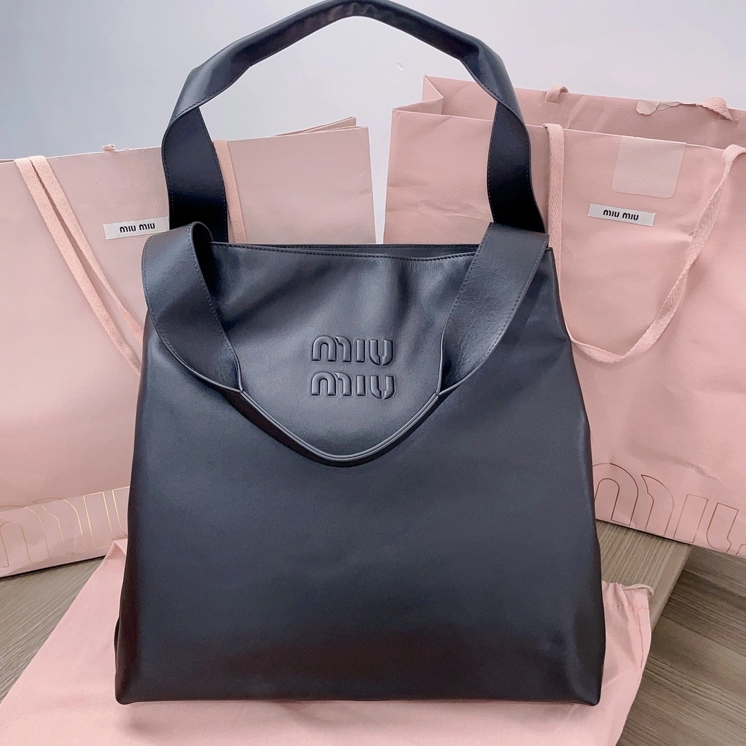 &MOMO-- 7iu7iu 5BC119-2DDJ-F0002-V-OLM Calfskin item:D-B063G2205