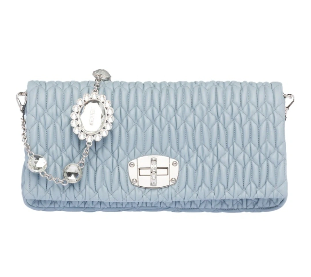 MOMO-- 7iu7iu 5BD233-FVJ-F0012-V-COG sheepskin item:D-B063G2229