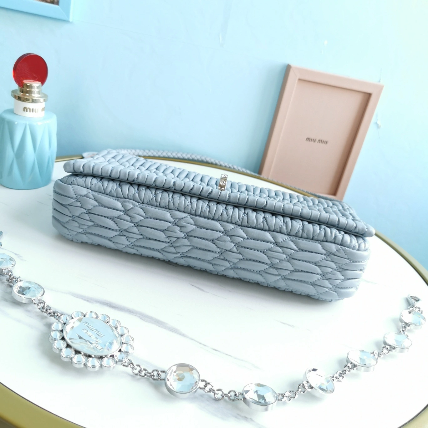 MOMO-- 7iu7iu 5BD233-FVJ-F0012-V-COG sheepskin item:D-B063G2229