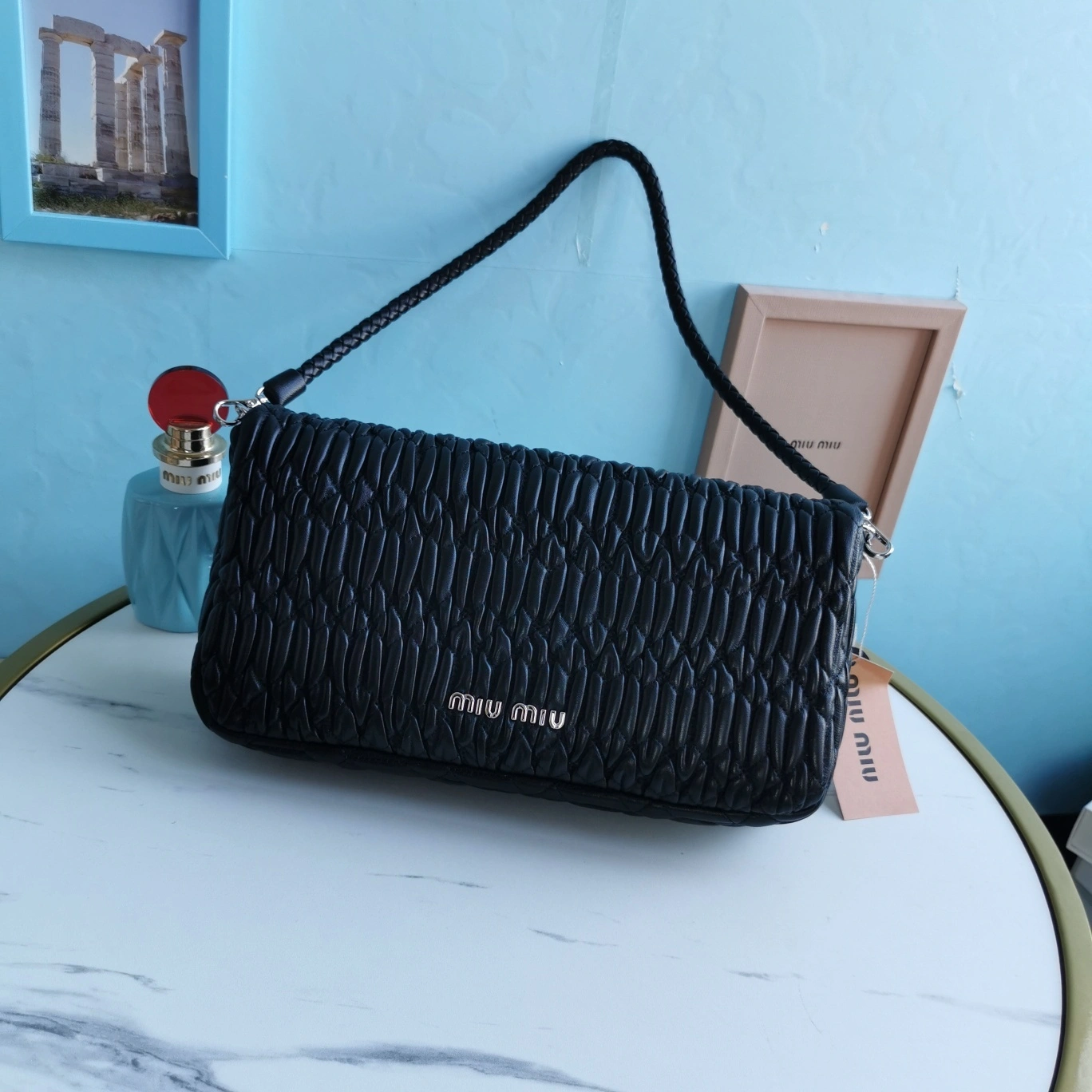 MOMO-- 7iu7iu 5BD233VCOG-FVJ-F0002 sheepskin item:D-B063G2228
