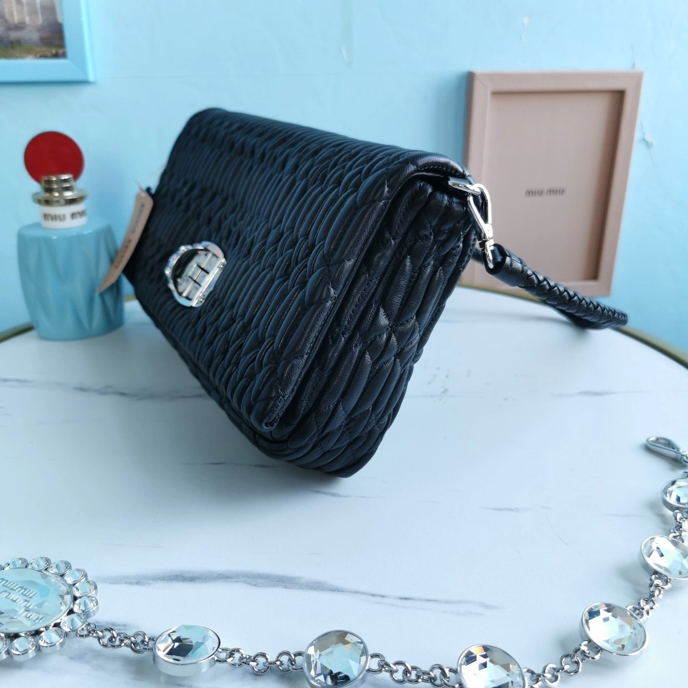 MOMO-- 7iu7iu 5BD233VCOG-FVJ-F0002 sheepskin item:D-B063G2228
