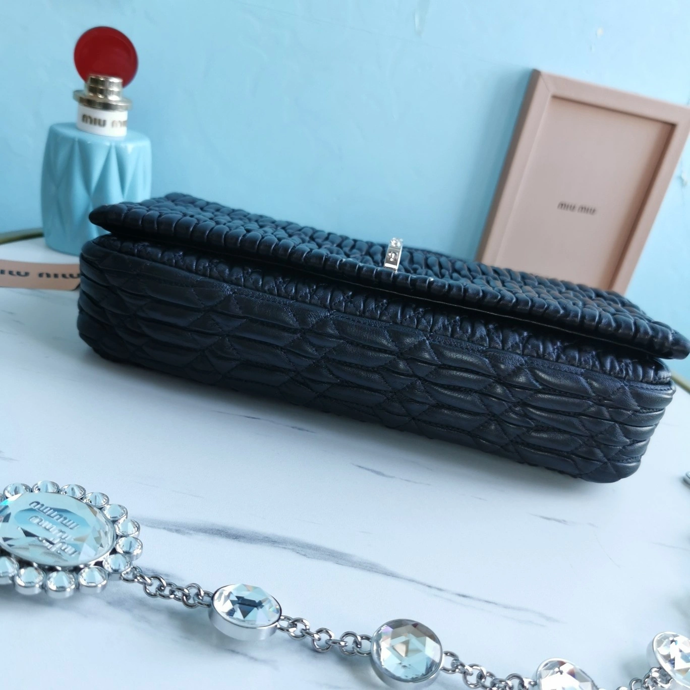 MOMO-- 7iu7iu 5BD233VCOG-FVJ-F0002 sheepskin item:D-B063G2228