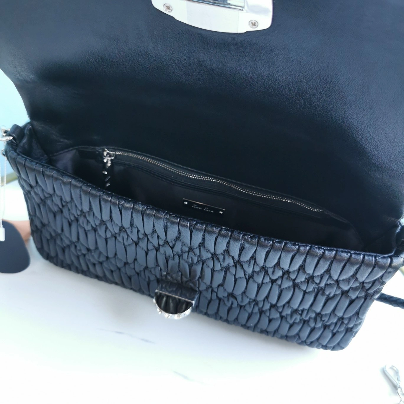 MOMO-- 7iu7iu 5BD233VCOG-FVJ-F0002 sheepskin item:D-B063G2228