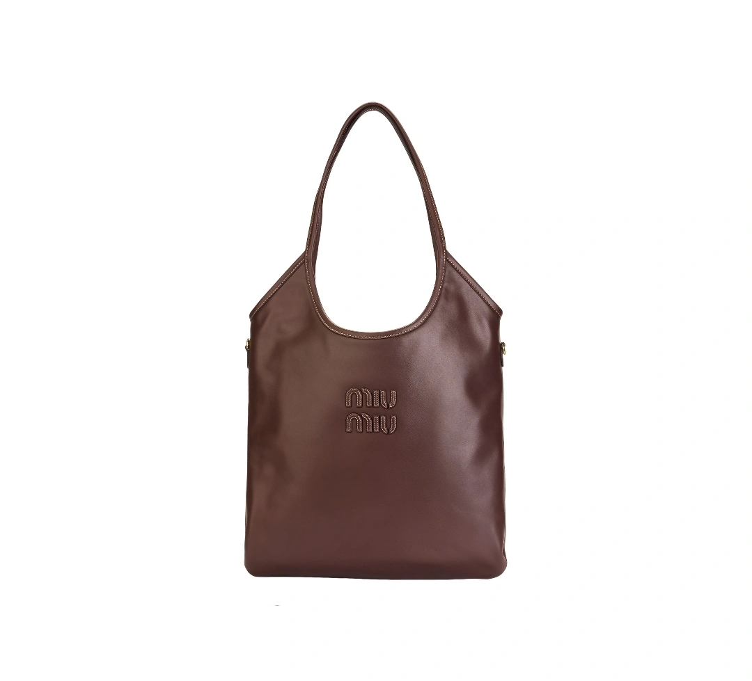 MOMO-- 7iu7iu 5BG231_2CRW_F0NBL high quality version Calfskin item:E-B461A1255