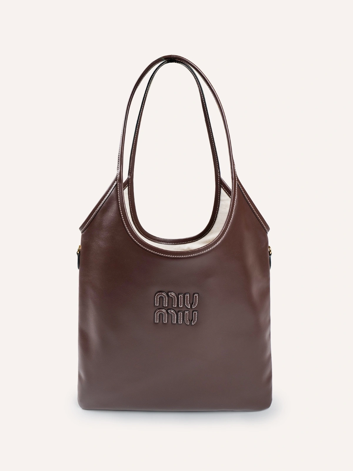 MOMO-- 7iu7iu 5BG231_2CRW_F0NBL high quality version Calfskin item:E-B461A1255