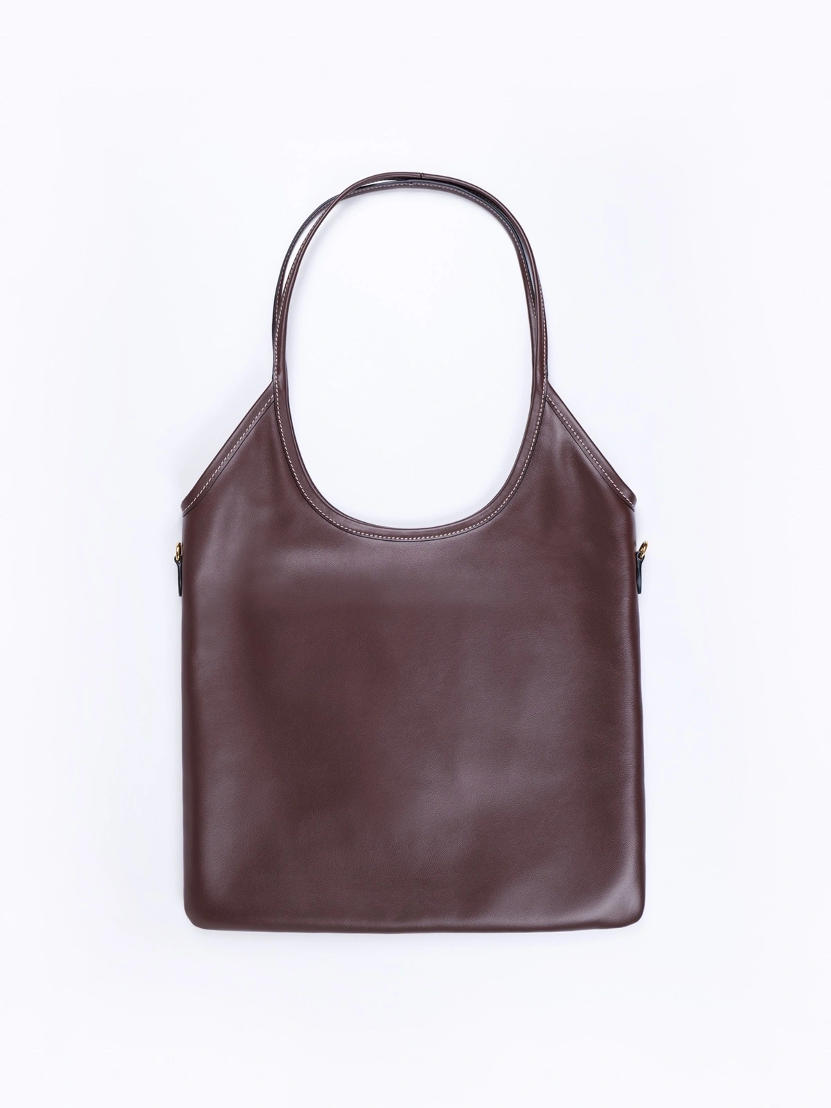 MOMO-- 7iu7iu 5BG231_2CRW_F0NBL high quality version Calfskin item:E-B461A1255