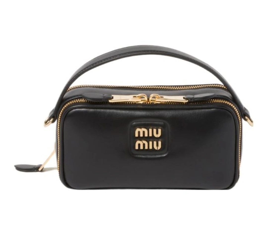 MOMO-- 7iu7iu 5BH229-2E6Y-F0002-V-OOO Calfskin item:D-B063G2224
