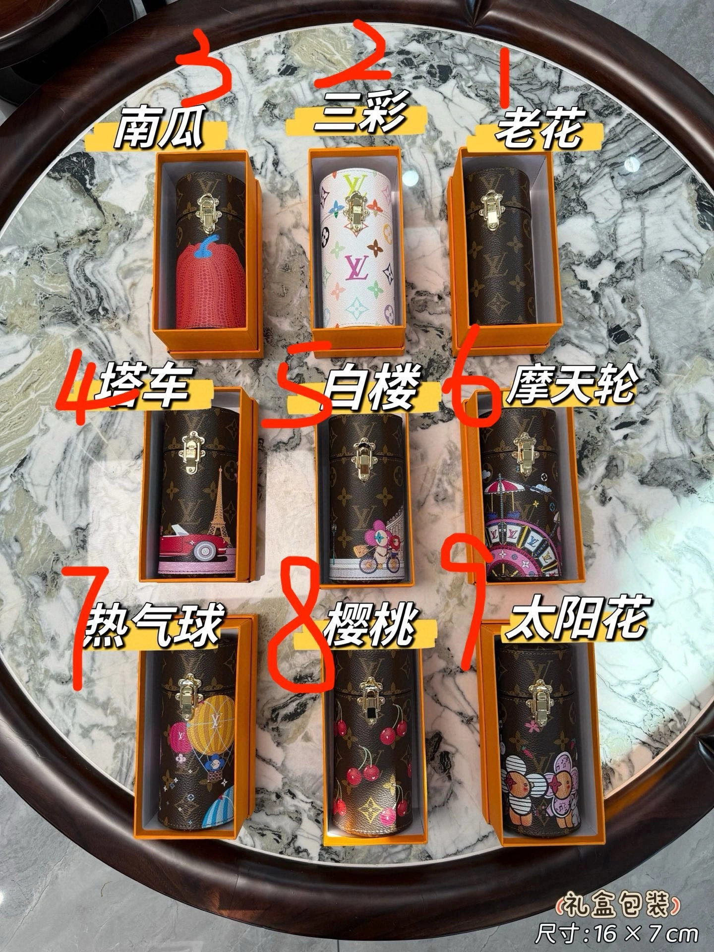 MOMO-- 8V LS0154 high quality version 9colour item:E-B000J2398-9H