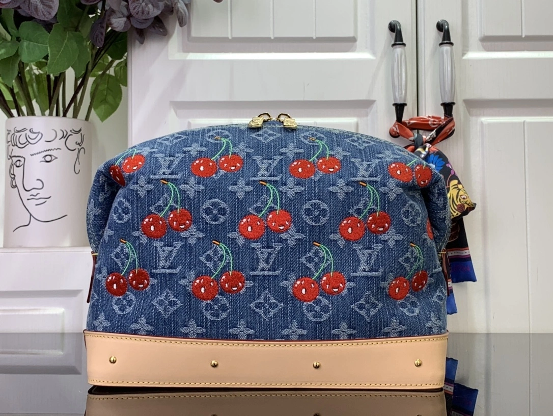 MOMO-- 8V M 13893 denim item:E-B174F1901