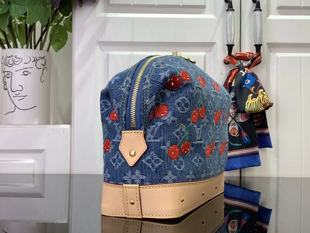 MOMO-- 8V M 13893 denim item:E-B174F1901