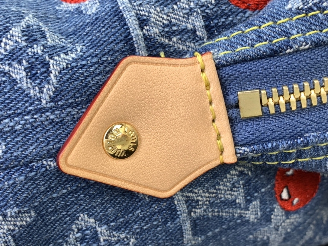 MOMO-- 8V M 13893 denim item:E-B174F1901