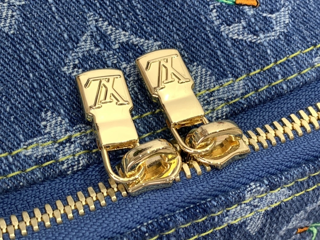 MOMO-- 8V M 13893 denim item:E-B174F1901