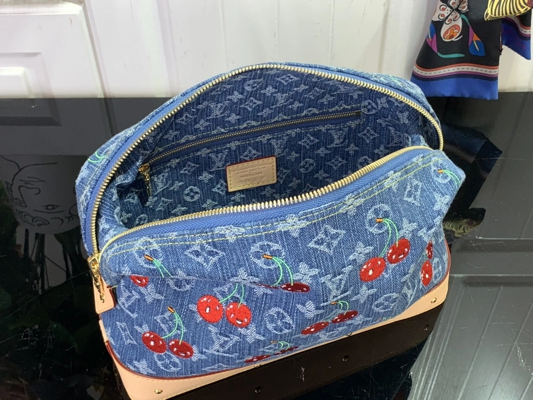 MOMO-- 8V M 13893 denim item:E-B174F1901