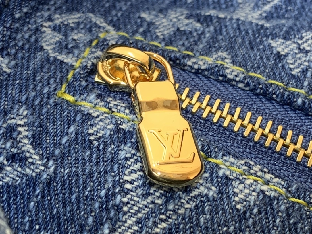 MOMO-- 8V M 13893 denim item:E-B174F1901