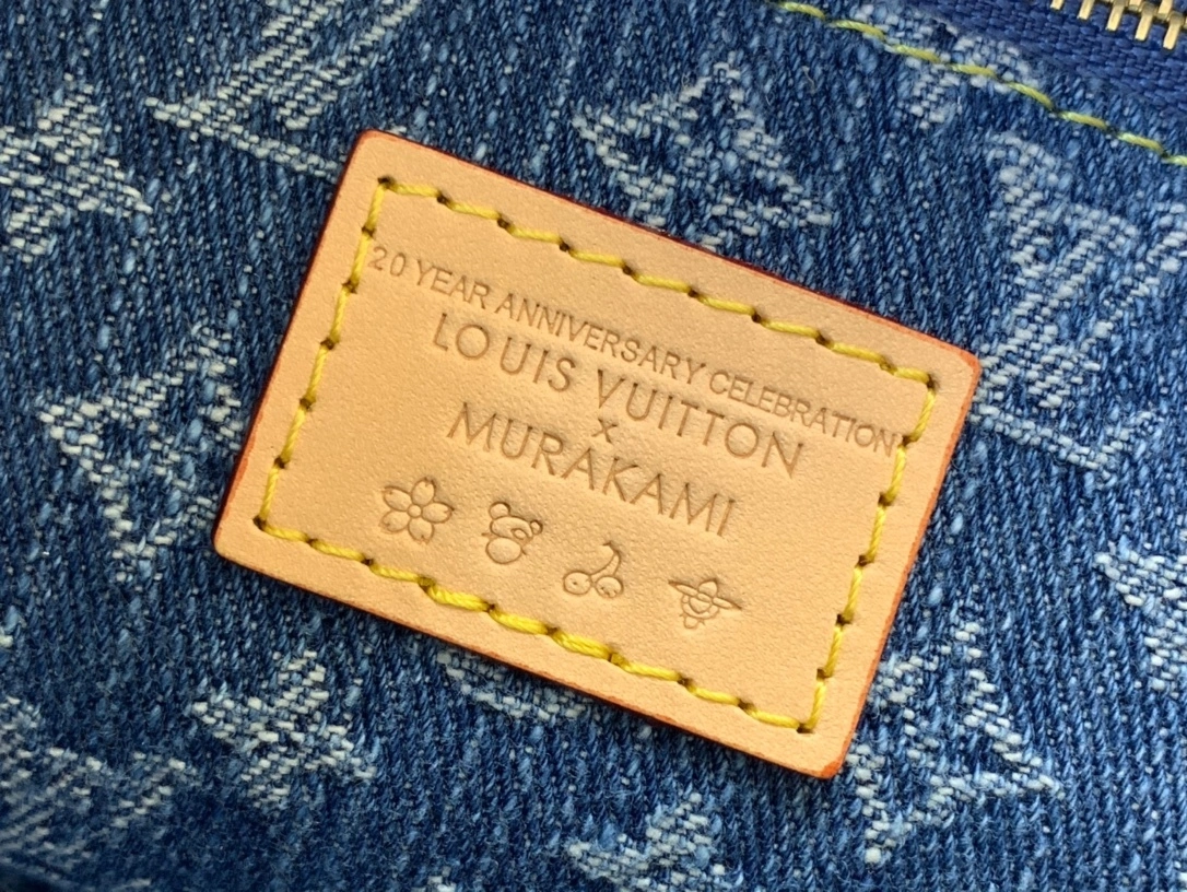 MOMO-- 8V M 13893 denim item:E-B174F1901