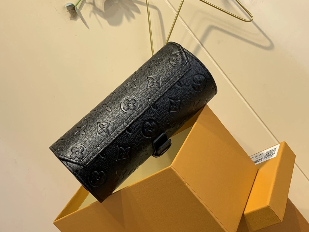 MOMO-- 8V M10147 high quality version Monogram Taurillon item:D-B106L3199H