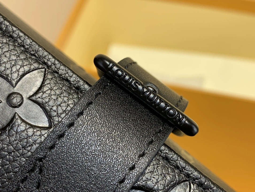 MOMO-- 8V M10147 high quality version Monogram Taurillon item:D-B106L3199H