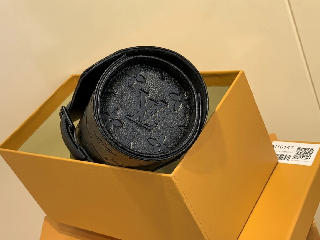 MOMO-- 8V M10147 high quality version Monogram Taurillon item:D-B106L3199H