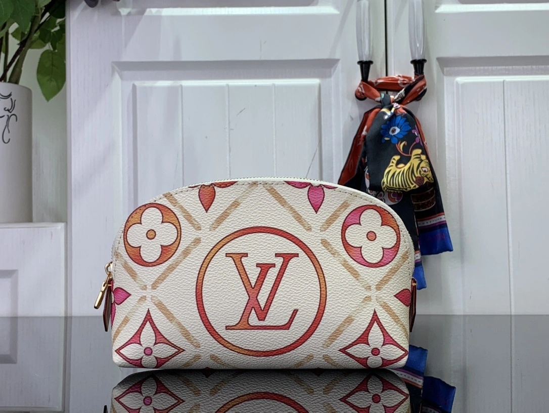 MOMO-- 8V M11239 Pochette Cosmétique item:D-B174G2111