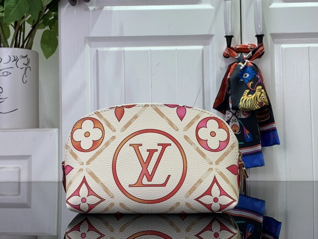 MOMO-- 8V M11239 Pochette Cosmétique item:D-B174G2111