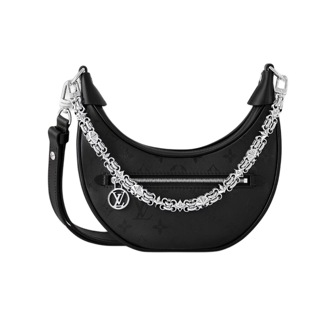 MOMO-- 8V M11267 Loop cowhide item:D-B174E2719