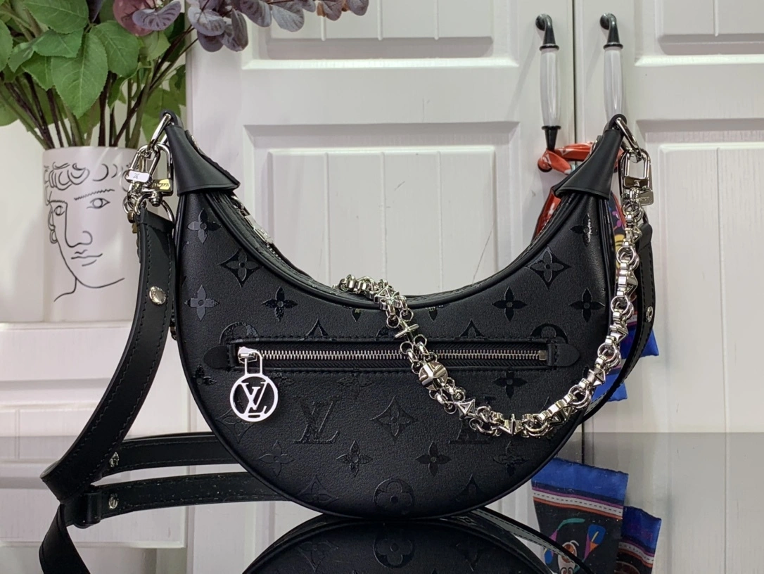 MOMO-- 8V M11267 Loop cowhide item:D-B174E2719