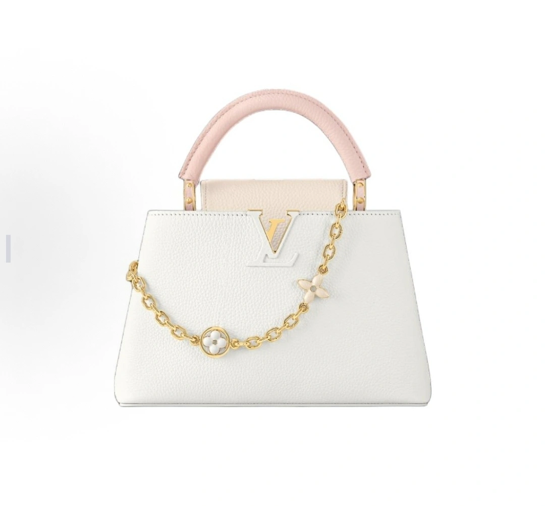 MOMO-- 8V M11343 high quality version Capucines item:E-B000B2338