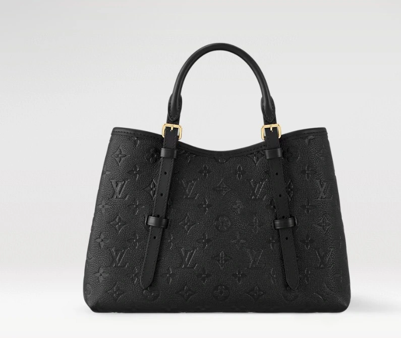 MOMO-- 8V M11393 high quality version Babylone Tote item:D-B106J0838