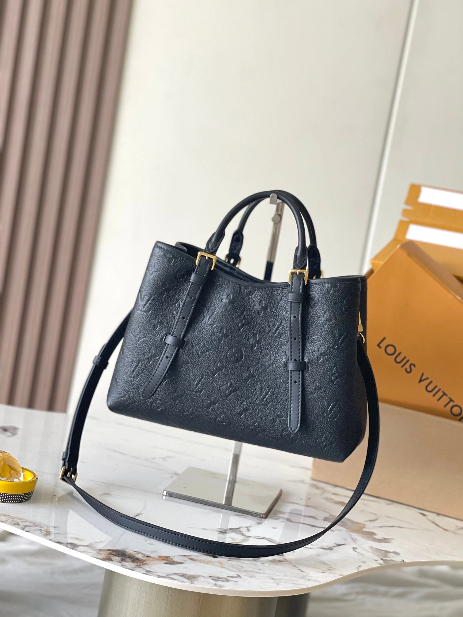 MOMO-- 8V M11393 high quality version Babylone Tote item:D-B106J0838