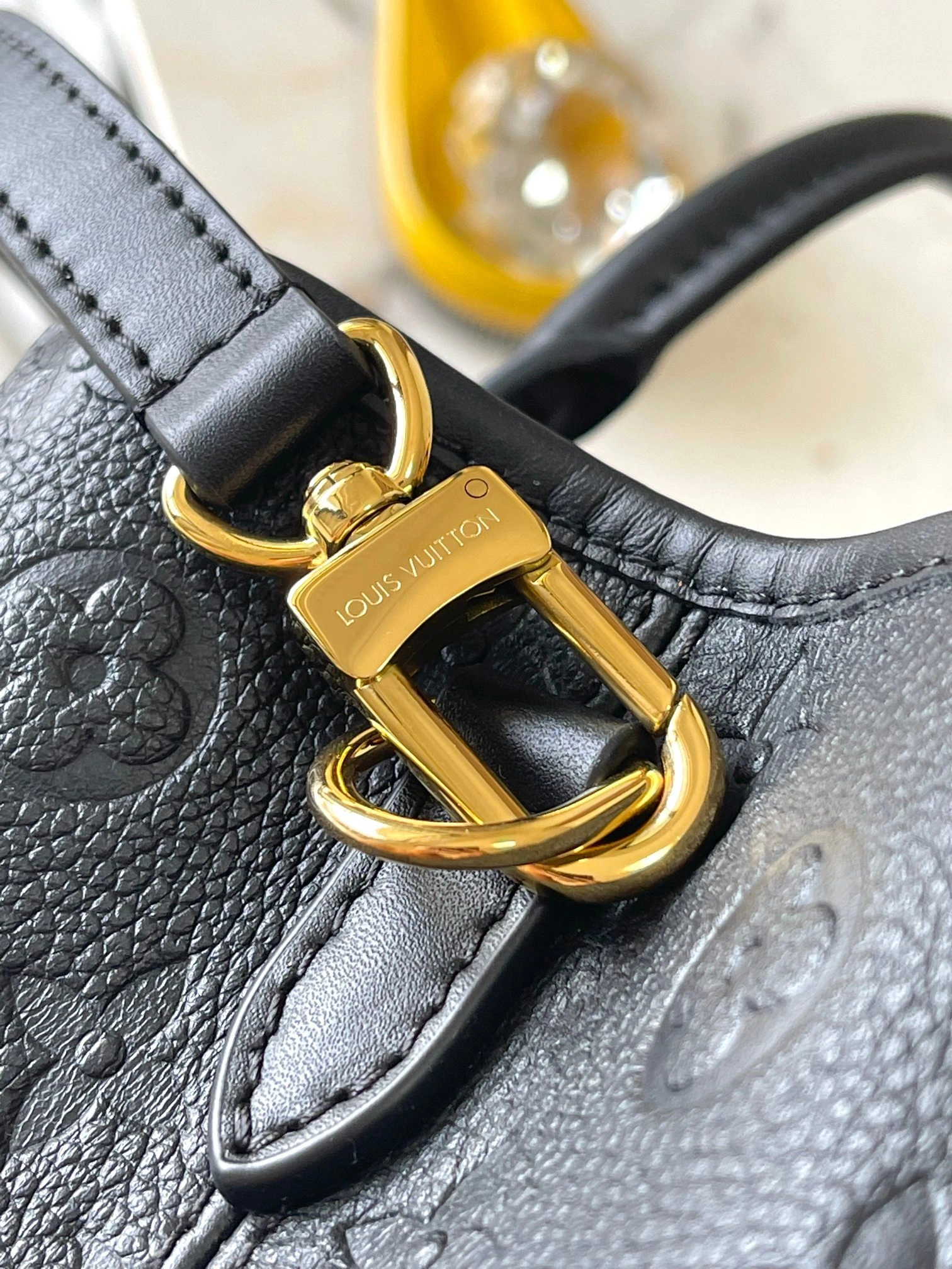 MOMO-- 8V M11393 high quality version Babylone Tote item:D-B106J0838