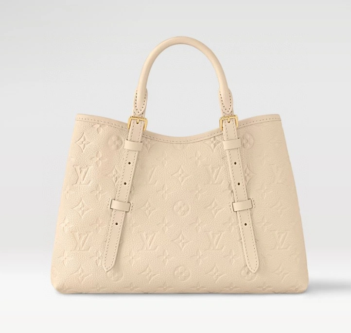 MOMO-- 8V M11394 high quality version Babylone Tote item:D-B106J0836