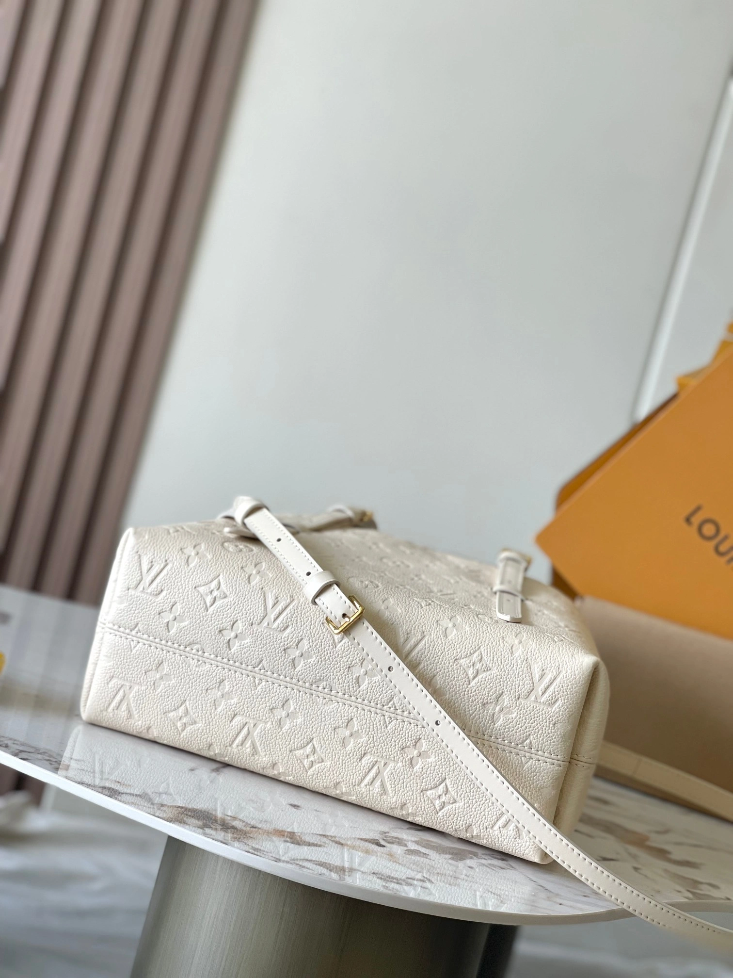 MOMO-- 8V M11394 high quality version Babylone Tote item:D-B106J0836