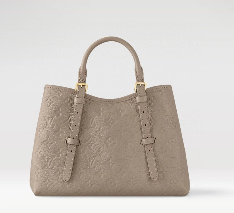MOMO-- 8V M11463 high quality version Babylone Tote item:D-B106J0837