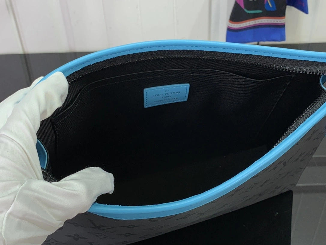 MOMO-- 8V M11466 Pochette Voyage item:D-B063G2285