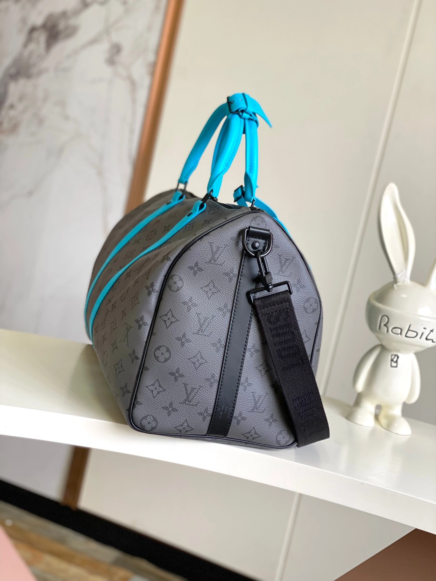 MOMO-- 8V M11481 Keepall Bandoulière 45 item:D-B000H0111