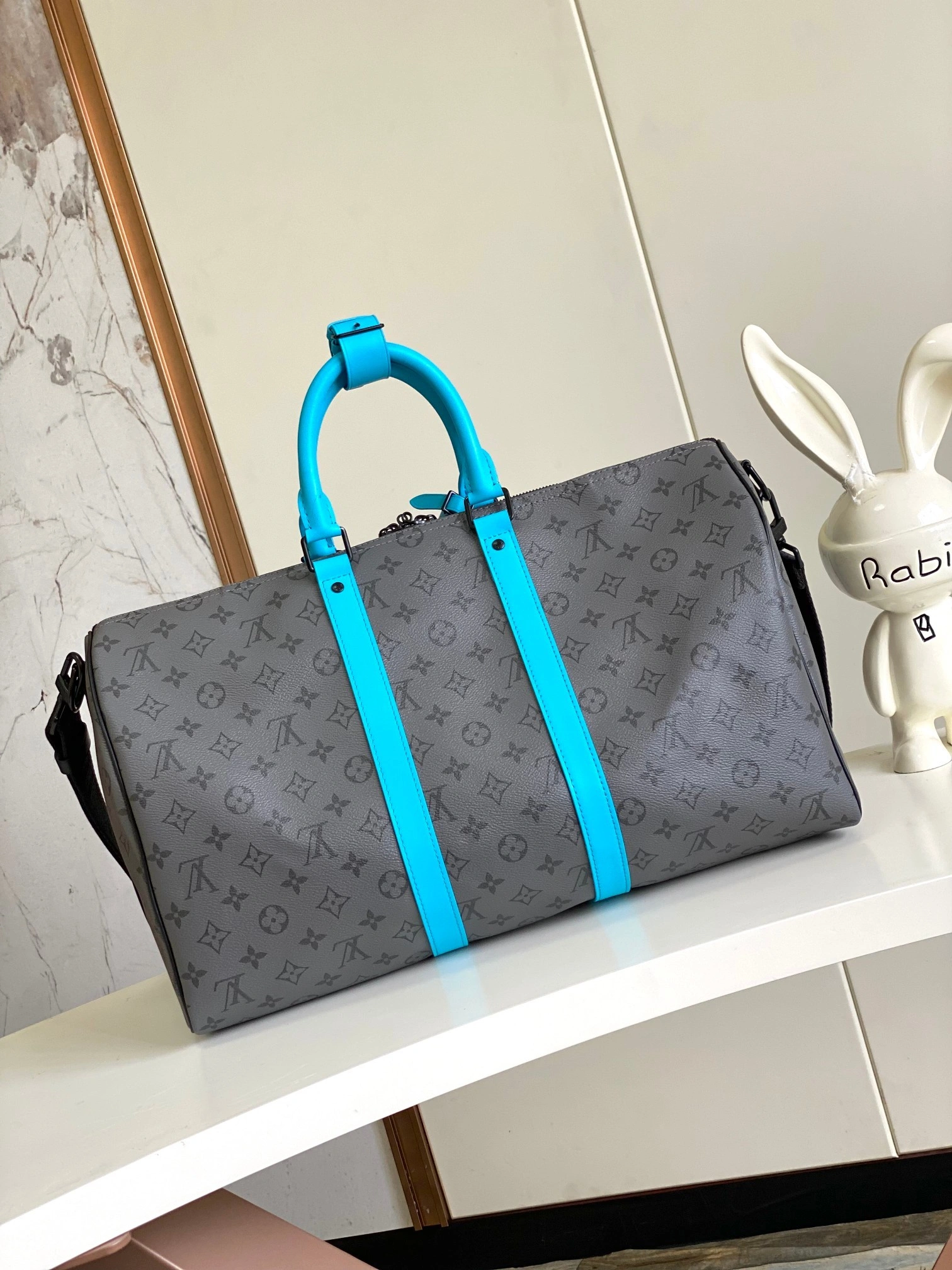 MOMO-- 8V M11481 Keepall Bandoulière 45 item:D-B000H0111