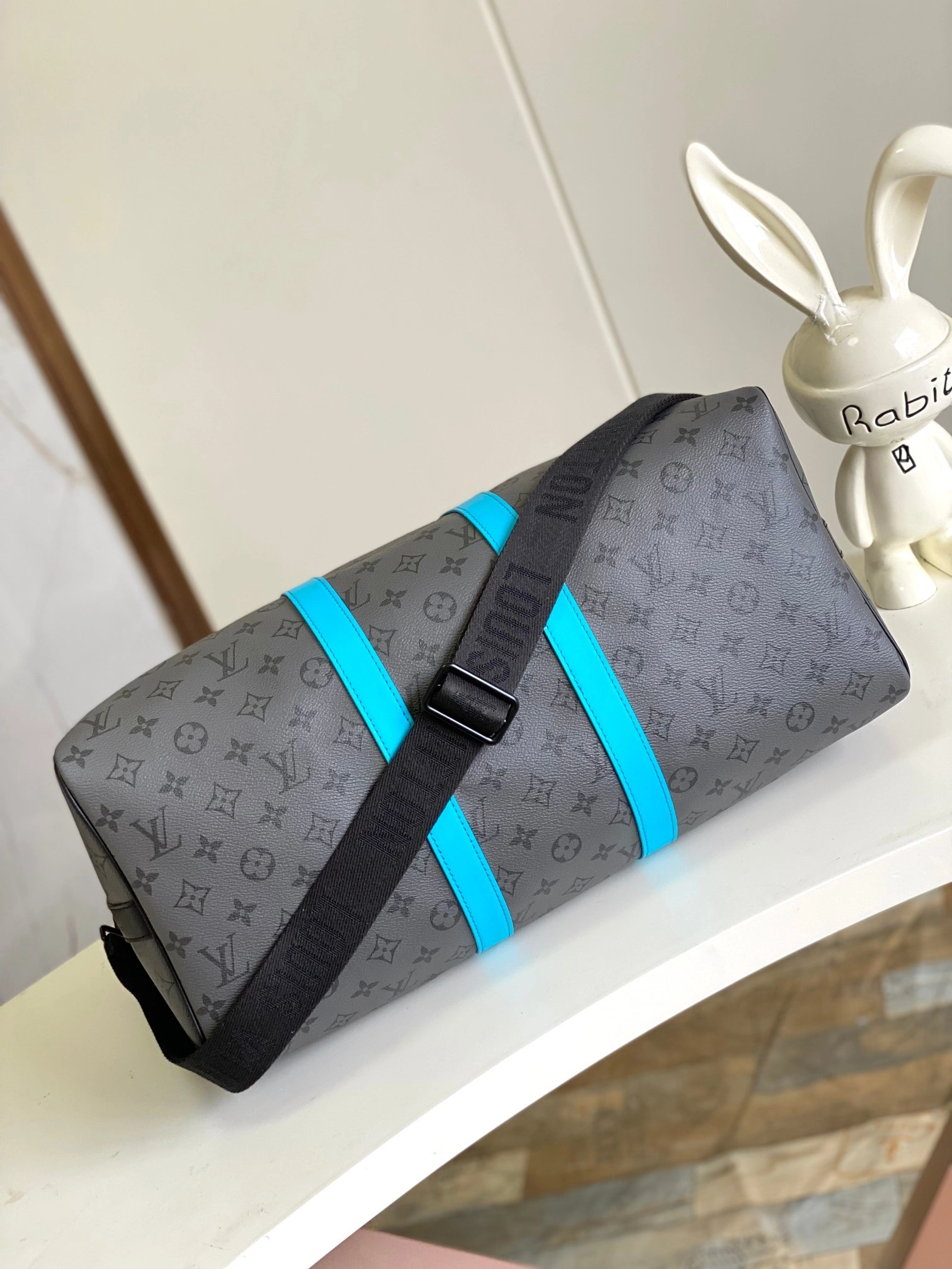 MOMO-- 8V M11481 Keepall Bandoulière 45 item:D-B000H0111