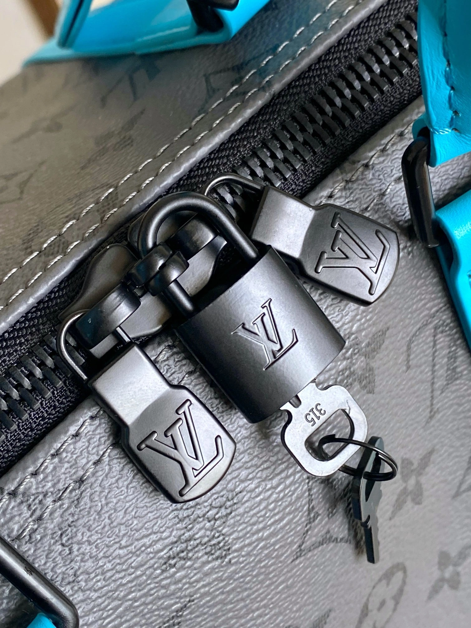 MOMO-- 8V M11481 Keepall Bandoulière 45 item:D-B000H0111