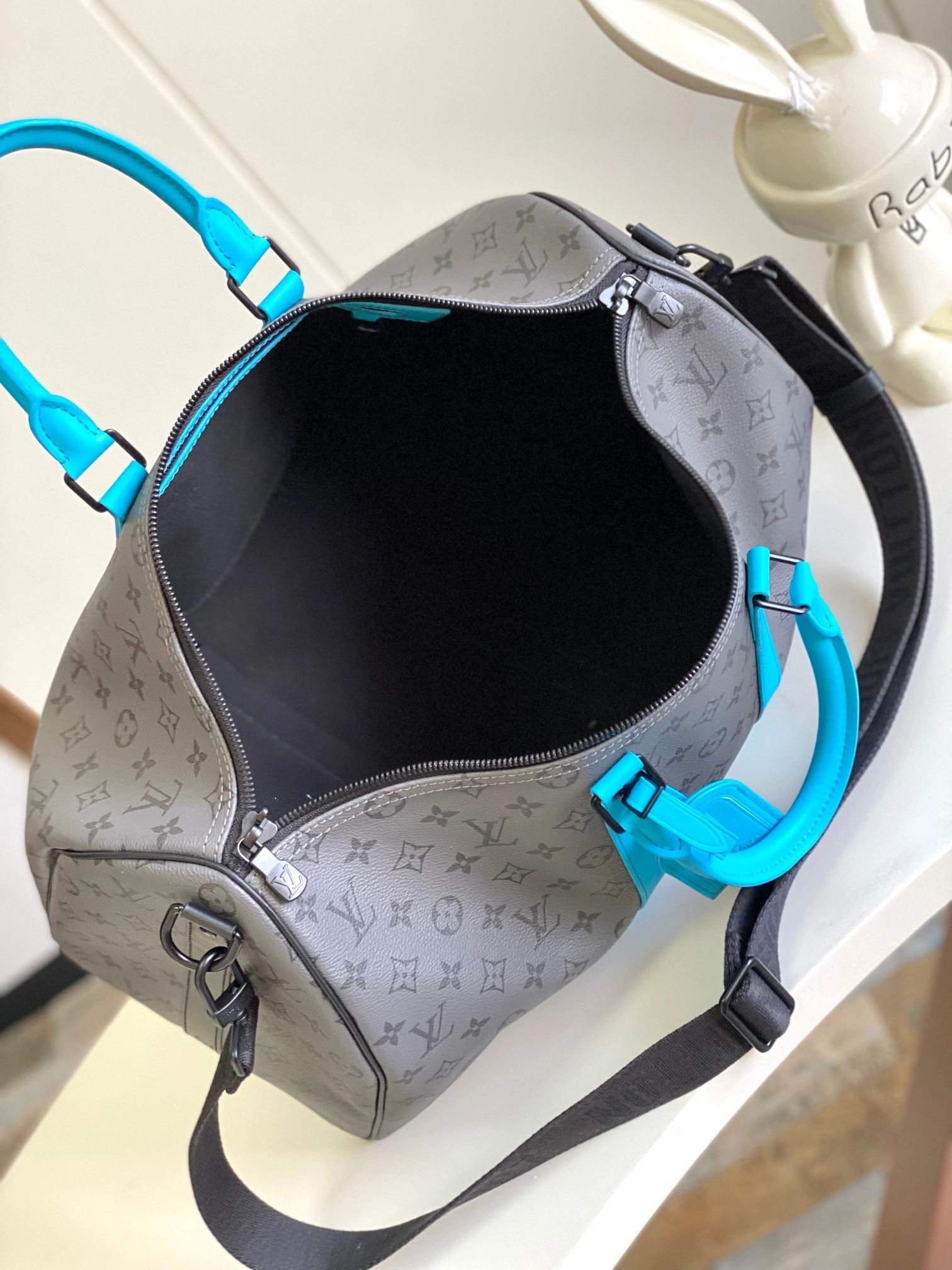 MOMO-- 8V M11481 Keepall Bandoulière 45 item:D-B000H0111