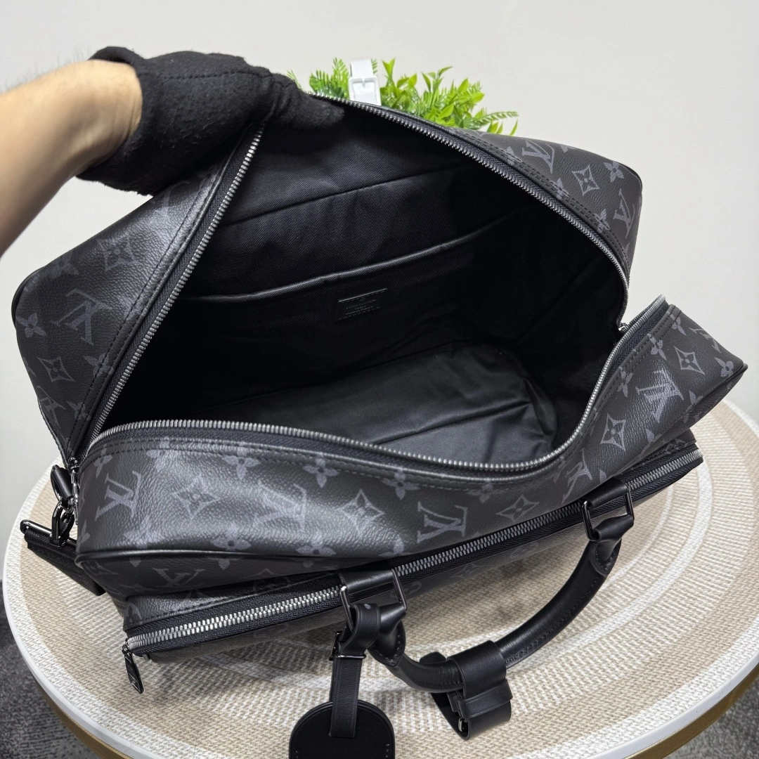 MOMO-- 8V M11512 high quality version Weekender cowhide item:E-B000H2767
