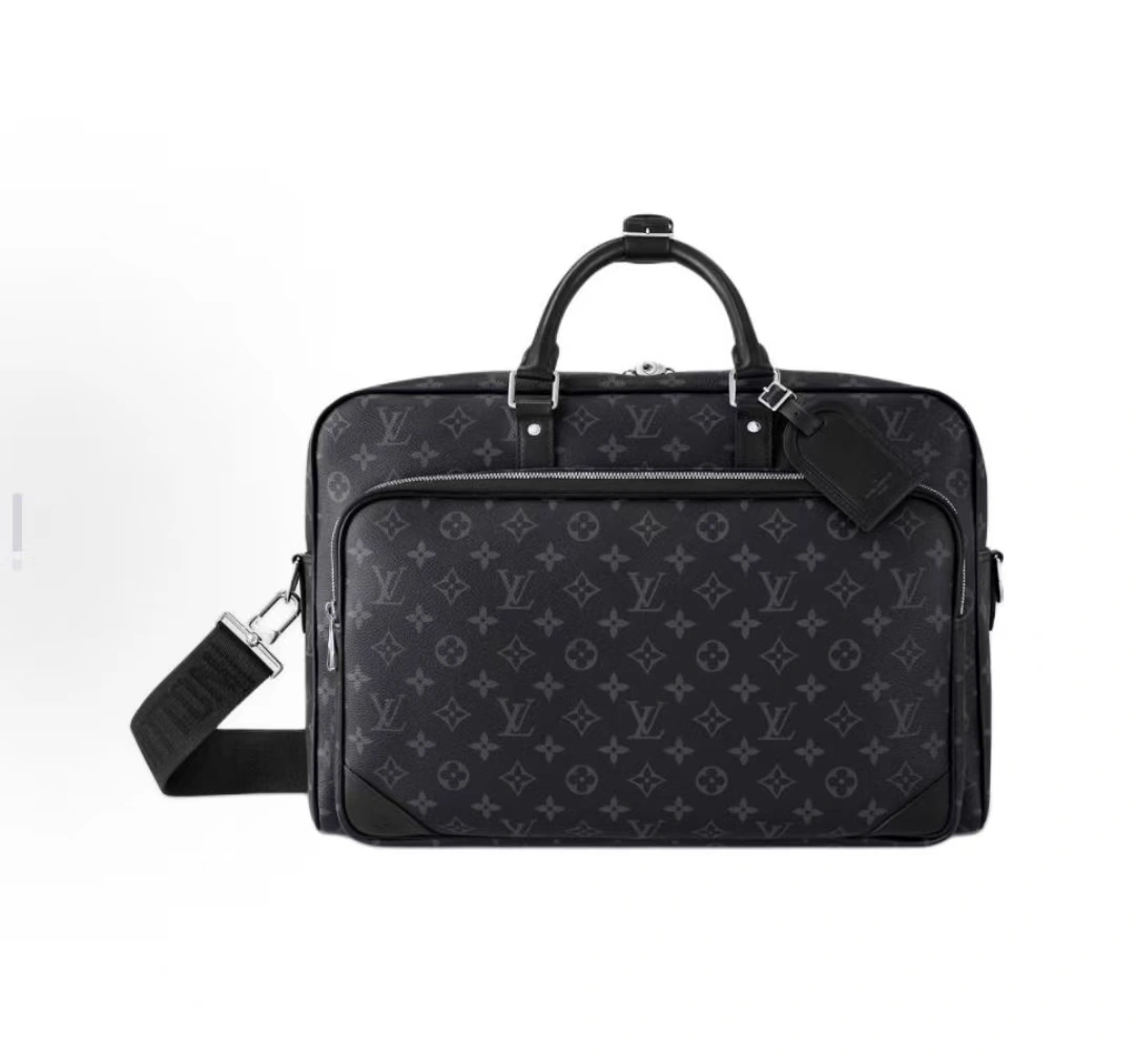 MOMO-- 8V M11512 high quality version Weekender cowhide item:E-B000H2767