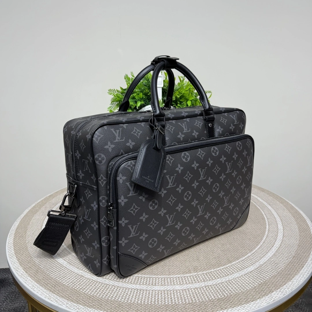 MOMO-- 8V M11512 high quality version Weekender cowhide item:E-B000H2767