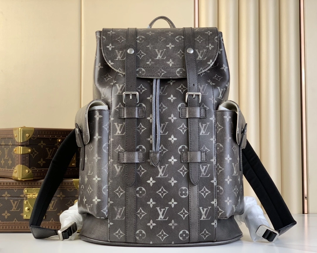 &MOMO-- 8V M11521 high quality version Christopher cowhide item:E-B000A1704