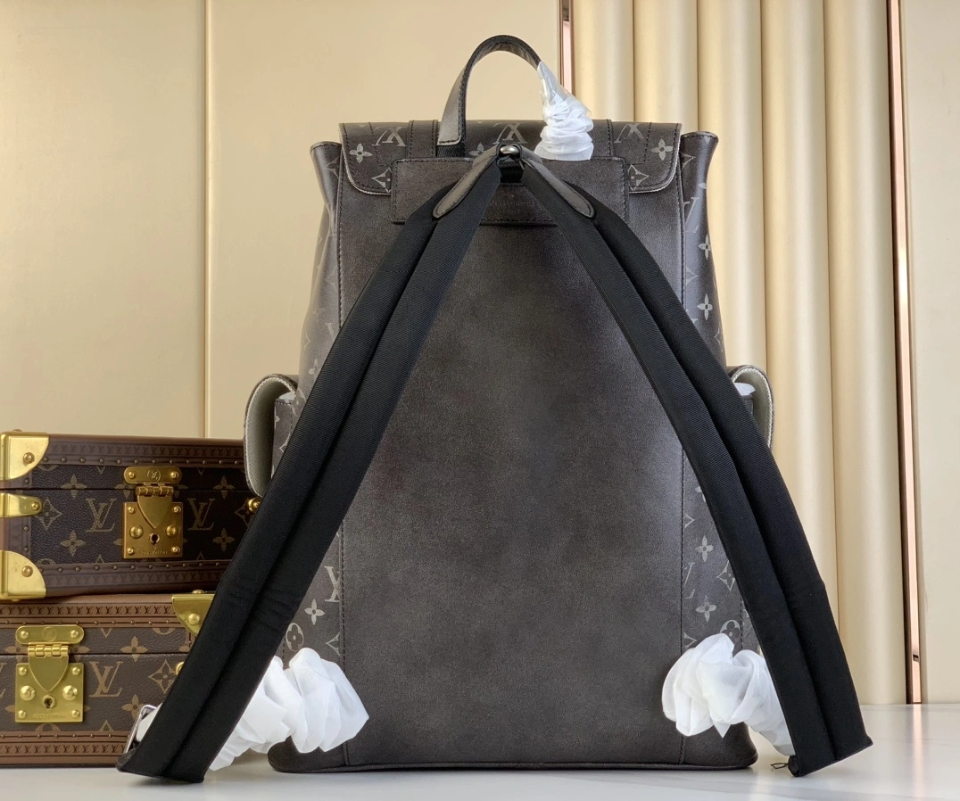 &MOMO-- 8V M11521 high quality version Christopher cowhide item:E-B000A1704